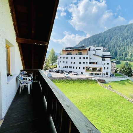 Hotel Gästehaus Doris Nauders Exterior foto